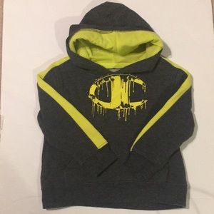 Boys hoodie